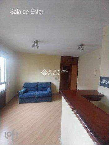 apartment em Afonso Mariano Fagundes, Saúde - São Paulo - SP