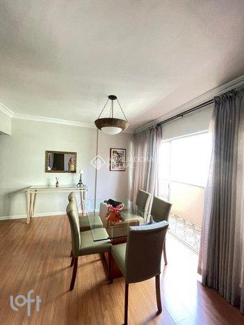 apartment em Domiciano Rossi, Centro - São Bernardo do Campo - SP