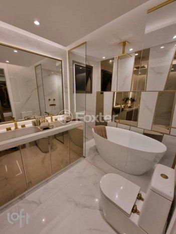 apartment em João Ramalho, Perdizes - São Paulo - SP