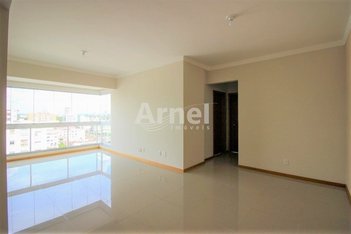 apartment em Rua Doutor Vergueiro, Vila Rodrigues - Passo Fundo - RS