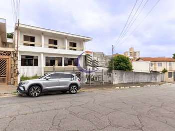 house em Rua João Luis de Campos, Vila Marari - São Paulo - SP