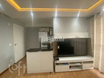 apartment em Rua Itamonte, Vila Medeiros - São Paulo - SP