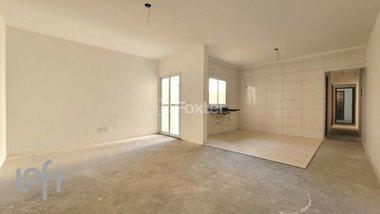 apartment em José Bonifácio, Vila Assunção - Santo André - SP