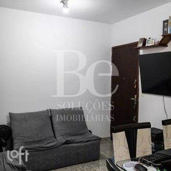 apartment em Cata Preta, João Pinheiro - Belo Horizonte - MG