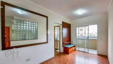 apartment em João Basso, Centro - São Bernardo do Campo - SP