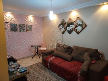 house em Rua Jacob Martius, Fazenda da Juta - São Paulo - SP
