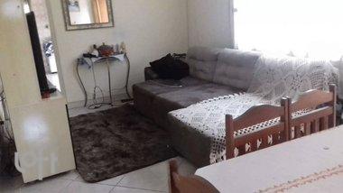 house em das Nações, Parque Novo Oratório - Santo André - SP
