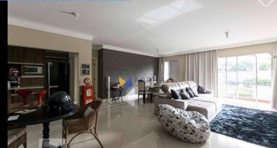 apartment em Rua Soldado Brasílio Pinto de Almeida, Vila Almeida - Guarulhos - SP