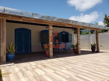 house em Rua Padre Nestor de Alencar, Candeias - Jaboatão dos Guararapes - PE