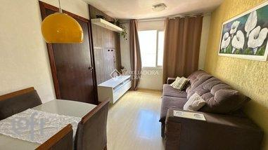 apartment em Rua João Wendelino Hennemann, Rondônia - Novo Hamburgo - RS