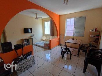 apartment em Avenida Mauro Ramos, Centro - Florianópolis - SC