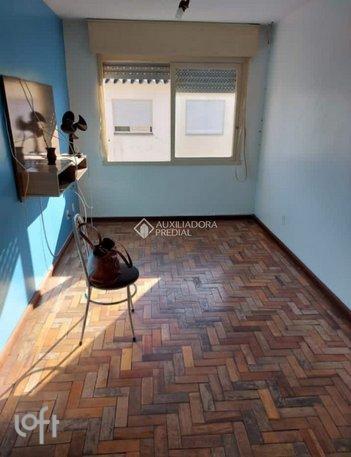 apartment em Jandyr Maya Faillace, Passo das Pedras - Porto Alegre - RS