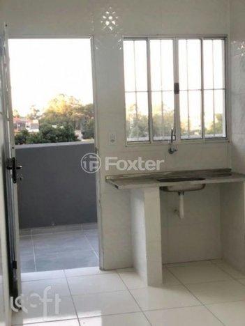 apartment em Vicente Pinheiro, Campo Limpo - São Paulo - SP