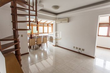 apartment em Jundiai, Higienópolis - Porto Alegre - RS