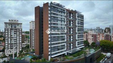 apartment em Luis Luz, Boa Vista - Porto Alegre - RS