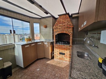 apartment em Rua Atílio Piffer, Casa Verde - São Paulo - SP