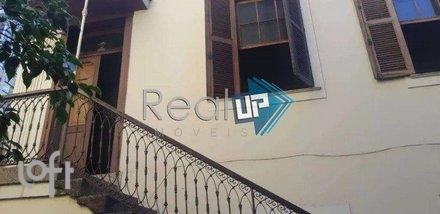 house em Ipiranga, Laranjeiras - Rio de Janeiro - RJ
