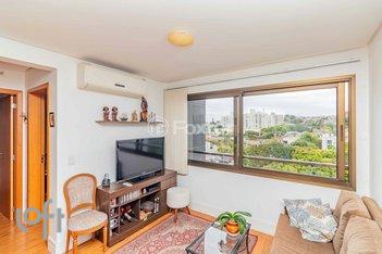 apartment em Escobar, Camaquã - Porto Alegre - RS