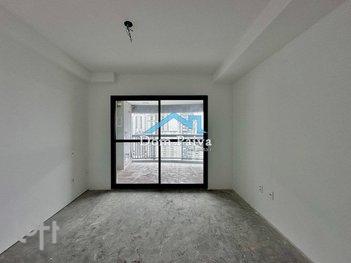 apartment em João de Lacerda Soares, Brooklin - São Paulo - SP