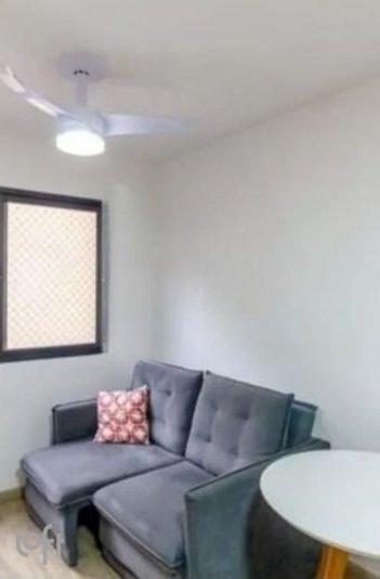 apartment em General Jardim, Bela Vista - São Paulo - SP