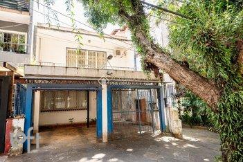 house em Sinimbú, Petrópolis - Porto Alegre - RS