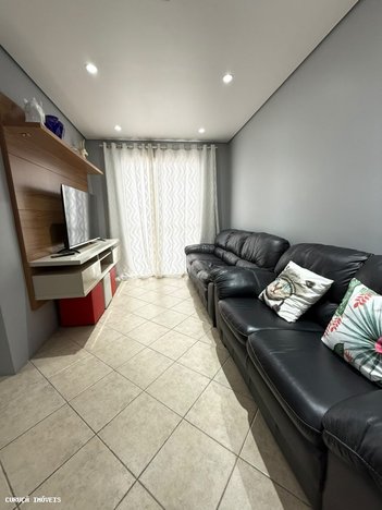 apartment em Rua Donato Vessechi, Vila Curuçá - São Paulo - SP