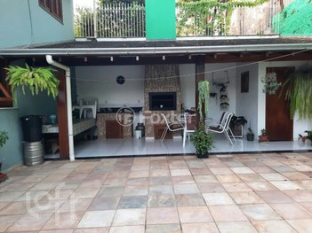 house em Rua Canela, Ouro Branco - Novo Hamburgo - RS