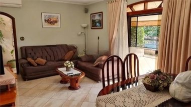 house em Rua Antônio Alvarez Airão, Bortolândia - São Paulo - SP