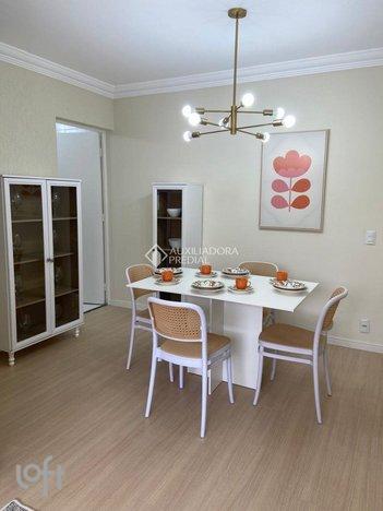 apartment em Loreto, Jardim Santo André - Santo André - SP