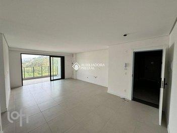 apartment em Laura dos Santos Laurindo, Praia Brava - Itajaí - SC