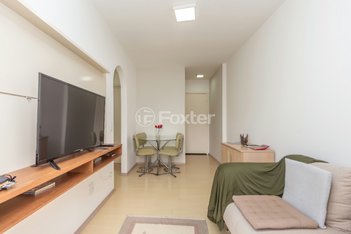 apartment em Rua Voluntários da Pátria, Santana - São Paulo - SP