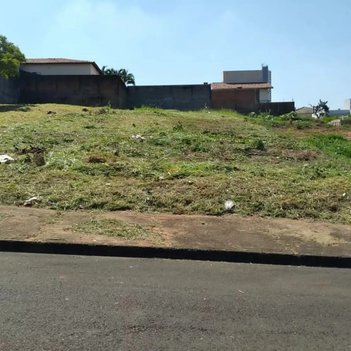 house em Rua Garça, Jardim Aeroporto - Bauru - SP
