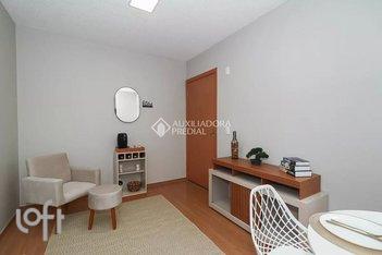 apartment em Protásio Alves, Morro Santana - Porto Alegre - RS