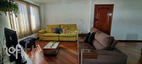 apartment em Padre Raposo, Mooca - São Paulo - SP