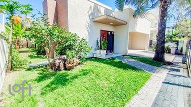house em da Escova de Garrafa, Cachoeira do bom Jesus - Florianópolis - SC