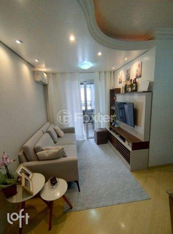 apartment em Rua Engenheiro João Luderitz, Sarandi - Porto Alegre - RS