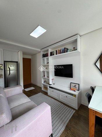 apartment em Getúlio Borges da Fonseca, Operário - Novo Hamburgo - RS