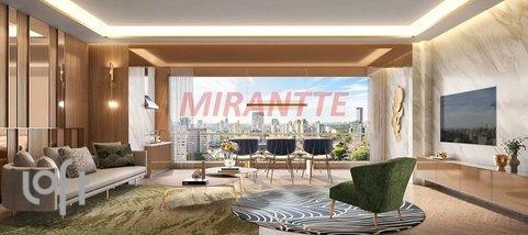 apartment em Manuel de Paiva, Aclimação - São Paulo - SP