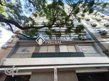 apartment em Coronel Genuino, Centro - Porto Alegre - RS