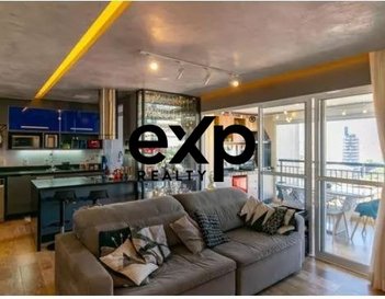 apartment em Rua Tebas, Jardim Brasil (Zona Sul) - São Paulo - SP