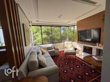 apartment em Antônio Parreiras, Bela Vista - Porto Alegre - RS