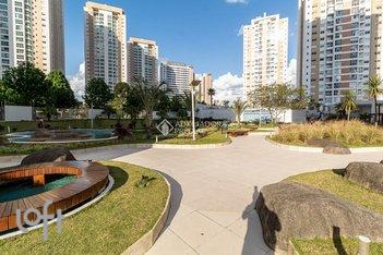 apartment em Monsenhor Ivo Zanlorenzi, Cidade Industrial - Curitiba - PR