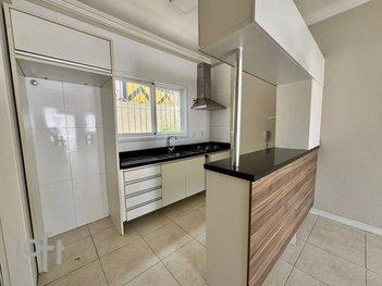 house em Jackson de Figueiredo, Nossa Senhora das Graças - Canoas - RS