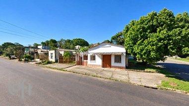 house em Rua Maneca Paiva, Coronel Nassuca - Guaíba - RS