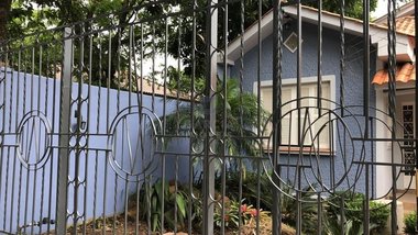 house em Avenida Desembargador Mello Guimarães, Belém Novo - Porto Alegre - RS