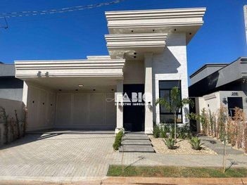 house em Avenida Projetada 2, Setlife Mirassol - Mirassol - SP