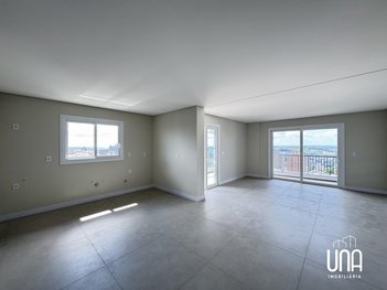 apartment em Rua Olavo Bilac, Imigrante - Bento Gonçalves - RS