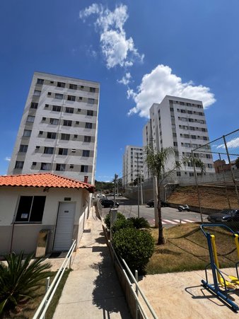 Cômodo Condomínio