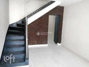 house em das Caneleiras, Jardim - Santo André - SP