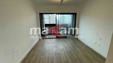 apartment em Jurupis, Moema Índios - São Paulo - SP